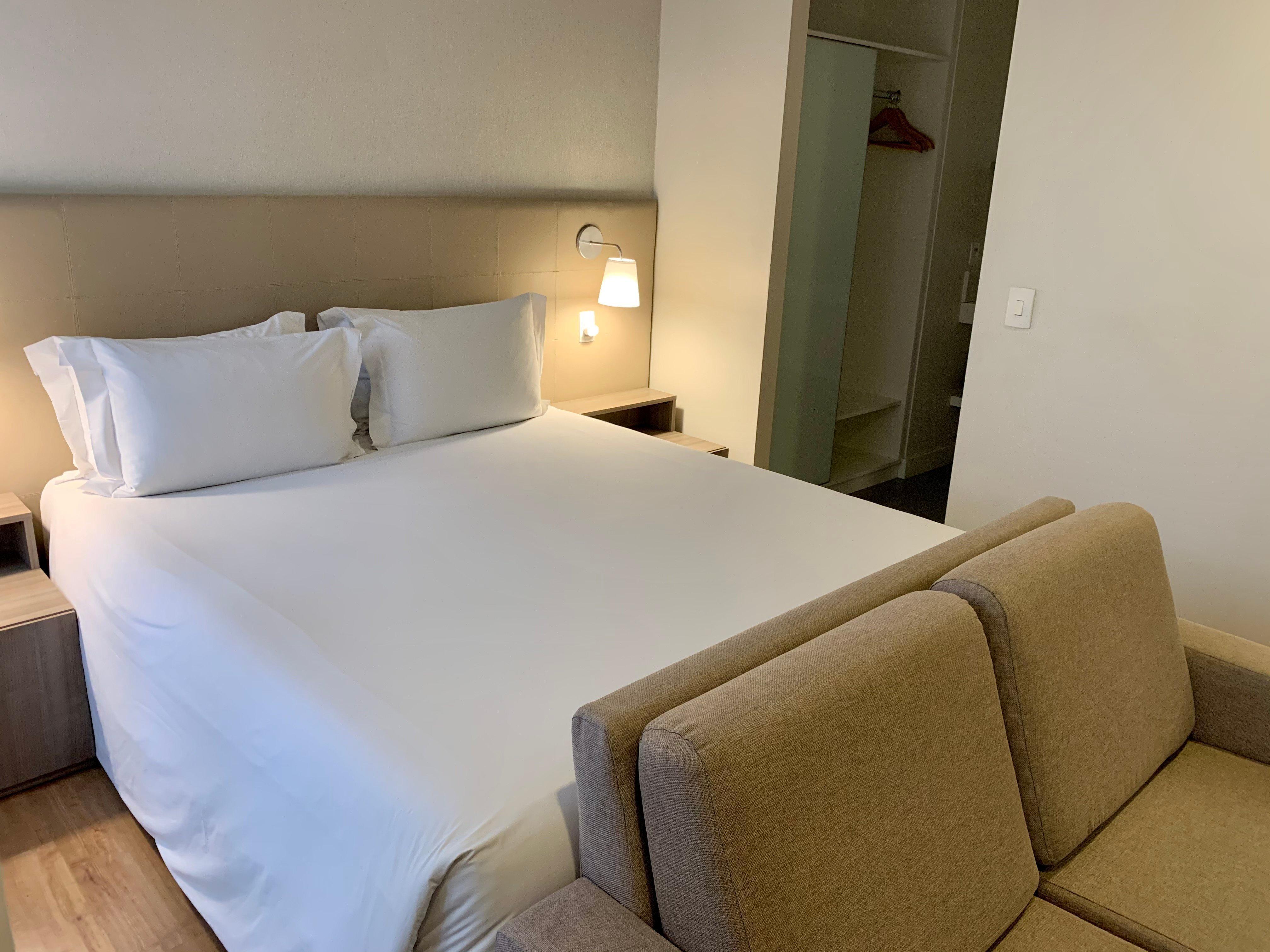 Staybridge Suites Sao Paulo, An Ihg Hotel Екстериор снимка