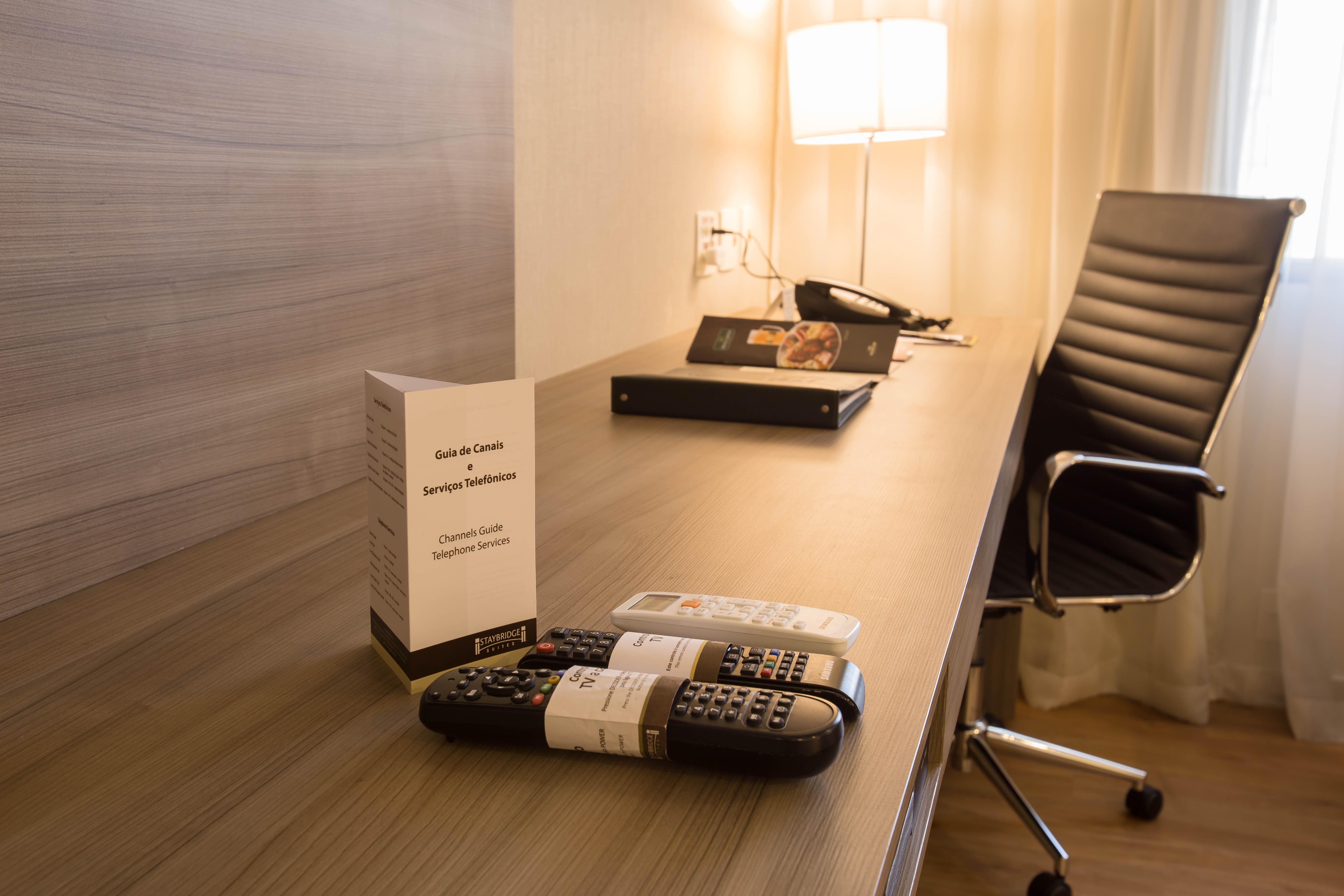 Staybridge Suites Sao Paulo, An Ihg Hotel Екстериор снимка