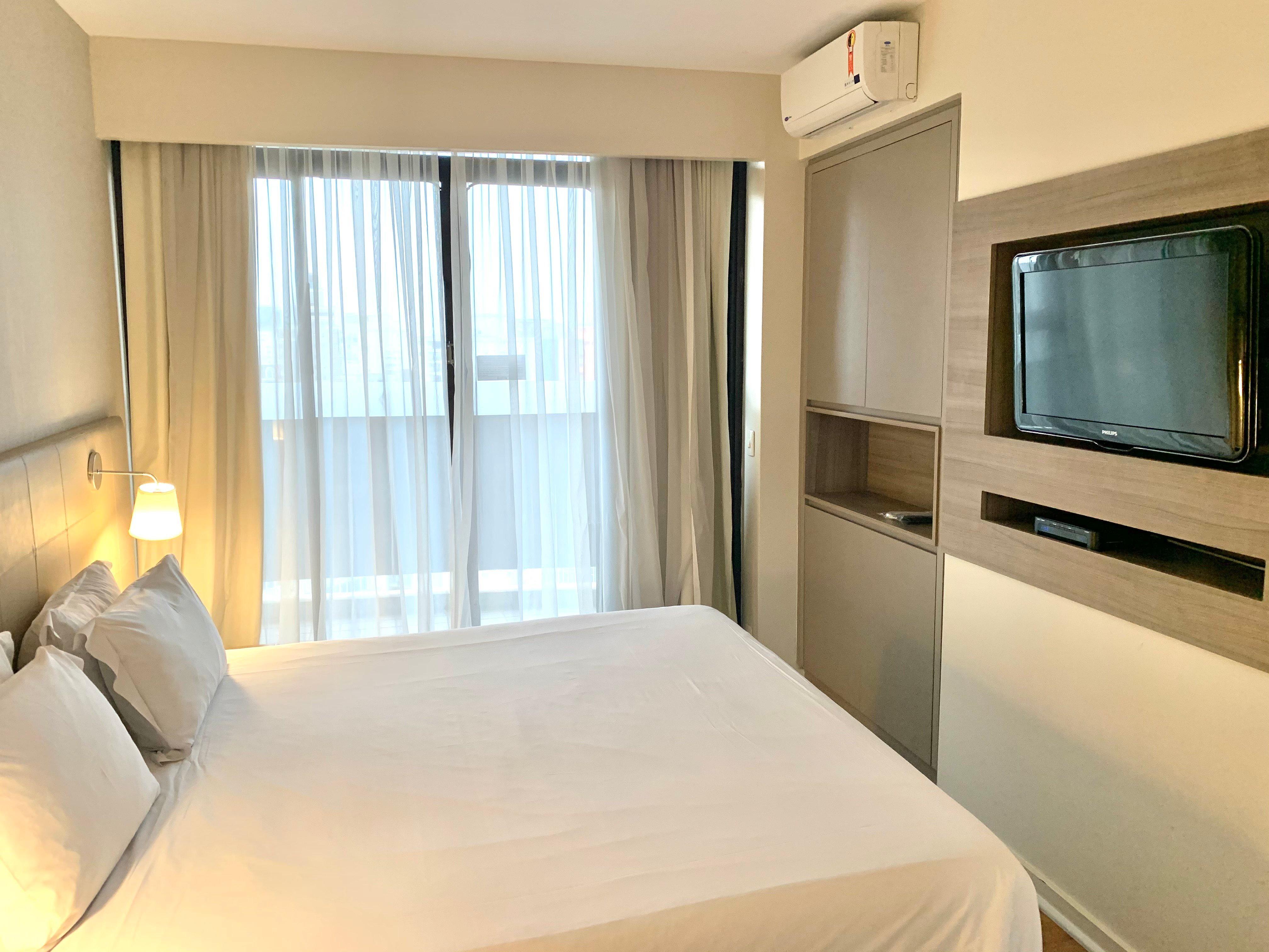 Staybridge Suites Sao Paulo, An Ihg Hotel Екстериор снимка